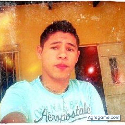 Redfudd chico soltero en 