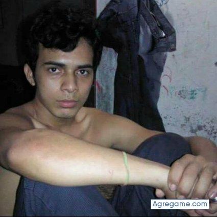 ronnysanmartin chico soltero en Crucita