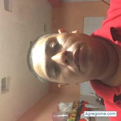 Josemacedonio chico soltero en Mountain View