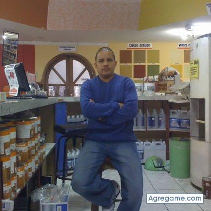 cletero39 chico soltero en Hatillo