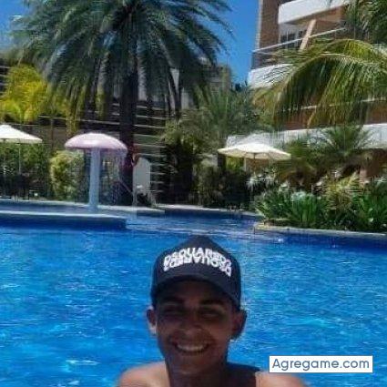 Jeicob23 chico soltero en La Concepción