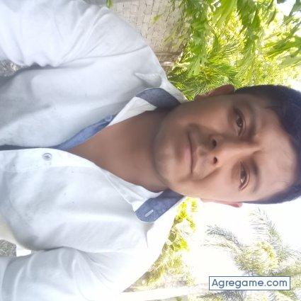 Saulpm65 chico soltero en Magdalena Teitipac