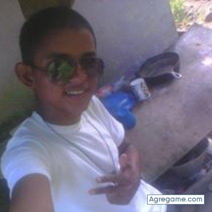 angel0107 chico soltero en Sabana Grande