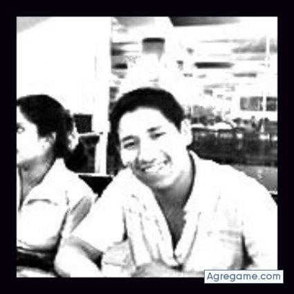 Jav1er23 chico soltero en Lima