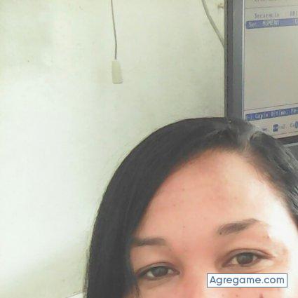 karen3456 chica soltera en Santo Domingo