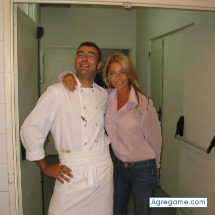 agefer chico soltero en Madrid