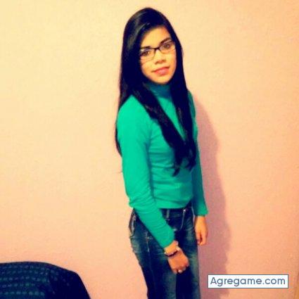 yamiles1999 chica soltera en Juárez