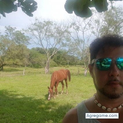 Ar19751975 chico soltero en Huetor Vega