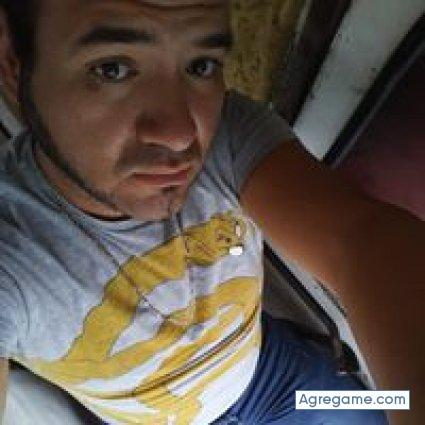 armandoguerrero2752 chico soltero en Cuilápam De Guerrero