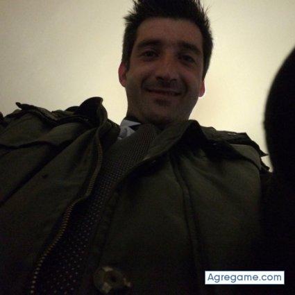 alber131313 chico soltero en Villanueva del pardillo