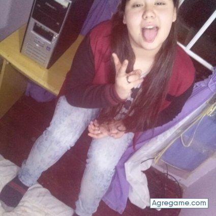 Nadiia24 chica soltera en Comodoro Rivadavia