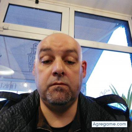 Pontevedra66 chico divorciado en Monterroso