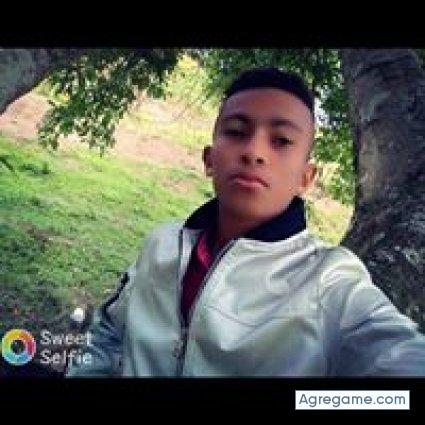 alejandroalmendares chico soltero en Baton Rouge