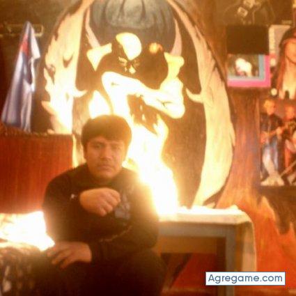 josema chico soltero en La Serena