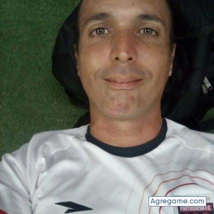 Alextuve chico soltero en Tabay