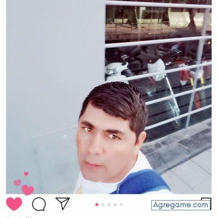 123567 chico soltero en Monte Quemado