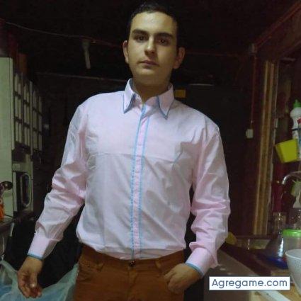 Edyti chico soltero en San Vicente De Taguatagua