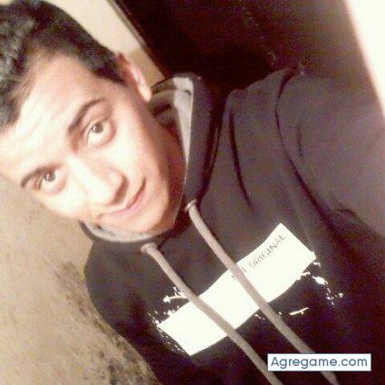 gabriielcaroo chico soltero en Villa Carmela