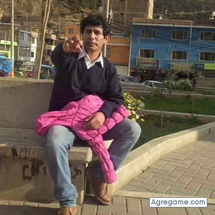 ronyamerico chico soltero en San Miguel