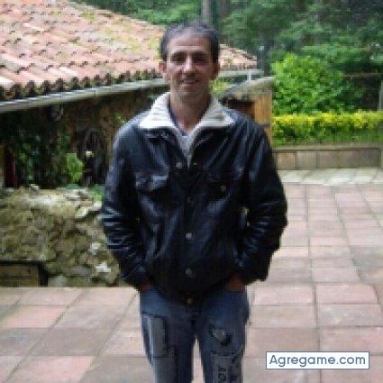 alfonsoy chico soltero en Amorebieta-etxano