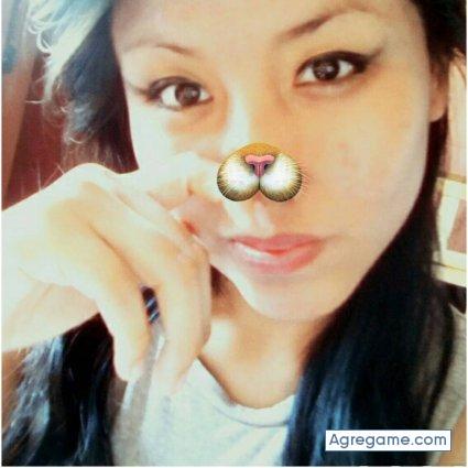 lilianaperez chica soltera en Manchay