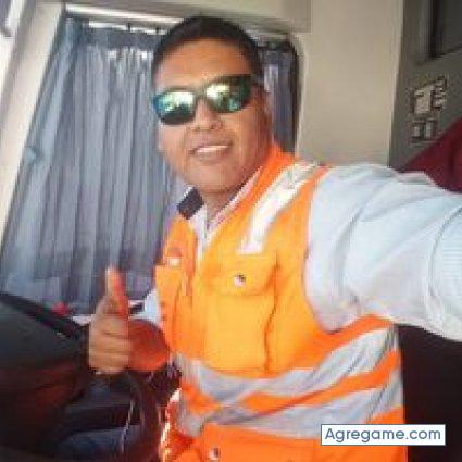 saulaqp chico soltero en Durham