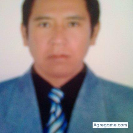 Pedroprico chico soltero en La Joya