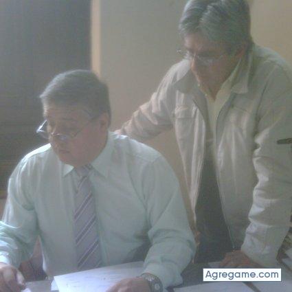 CESARPO chico soltero en Jesús María