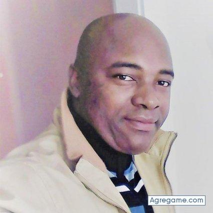 dariusdenon chico soltero en 