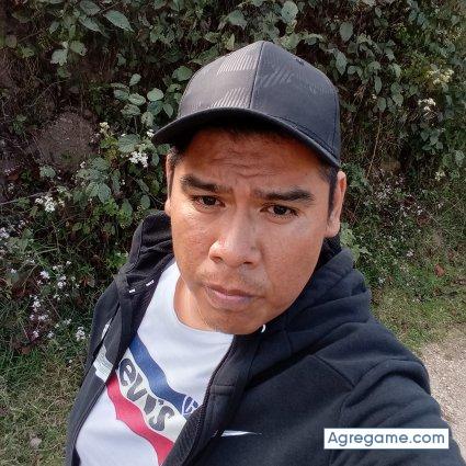 Luisriquelme10 chico soltero en Xalapa