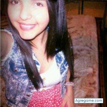 Anitakarin31 chica soltera en San Cristóbal