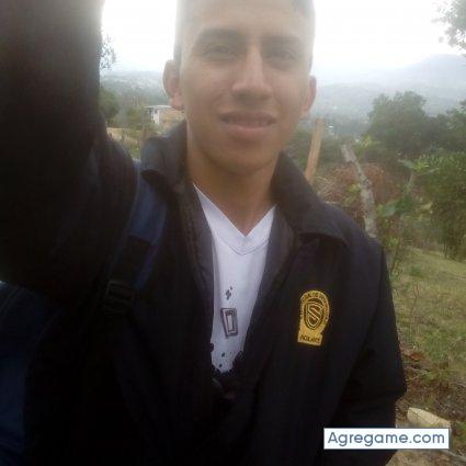 julianandres1043 chico soltero en Dabeiba