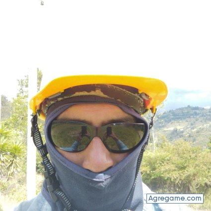 aldemarrandi chico soltero en Cumbal