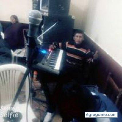 efrainaraca chico soltero en San José De Chiquitos