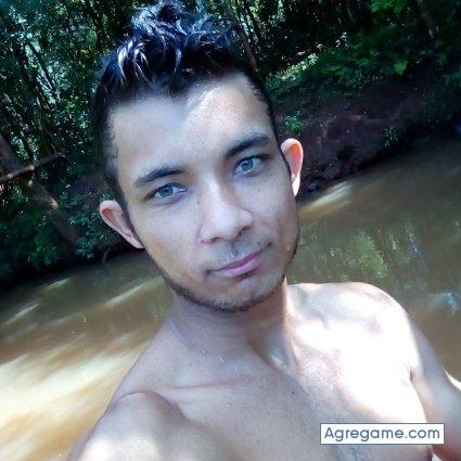 cesarsebastian6846 chico soltero en Loma Plata