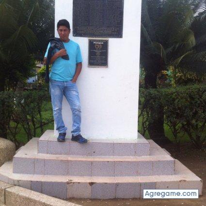 lukenli chico soltero en Lima
