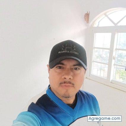 oivresen chico soltero en Chiquimulilla