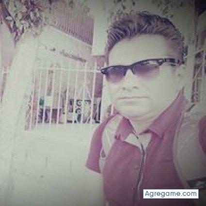 margaritoacosta chico soltero en Xalapa