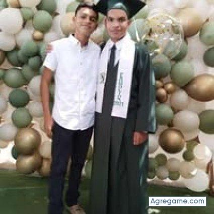 johnalvaro9586 chico soltero en Bogotá