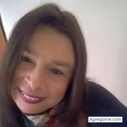 lorekuhn chica soltera en Barrancas