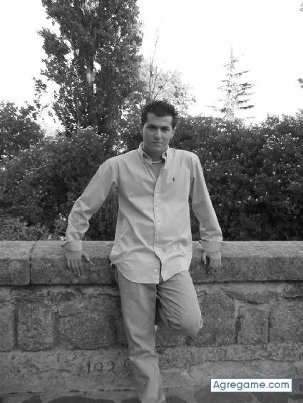 pasadanet chico soltero en Madrid