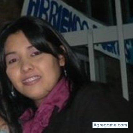 yinapaola chica soltera en Bogotá