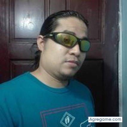 mordongonzales chico soltero en Vacamonte