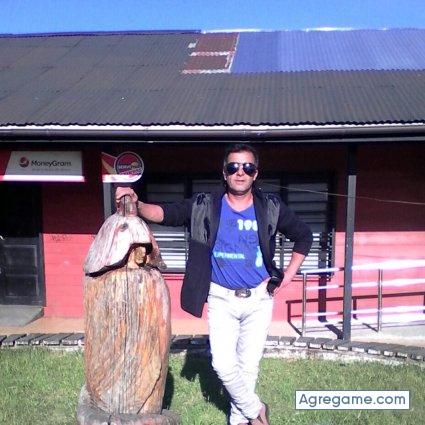 wulliamsstamm chico soltero en Chiguayante