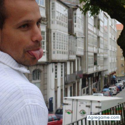 dani1 chico soltero en Barcelona