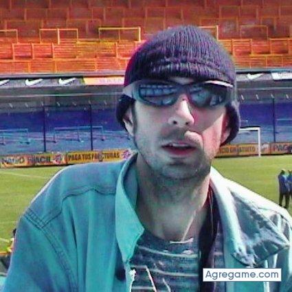 nico888 chico soltero en Pergamino