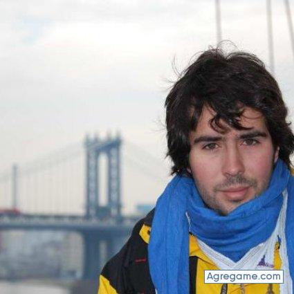 peich chico soltero en Madrid