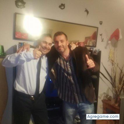 Zidanecontacto chico soltero en Ferrol