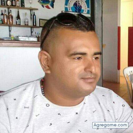 Mario1620 chico soltero en Portoviejo