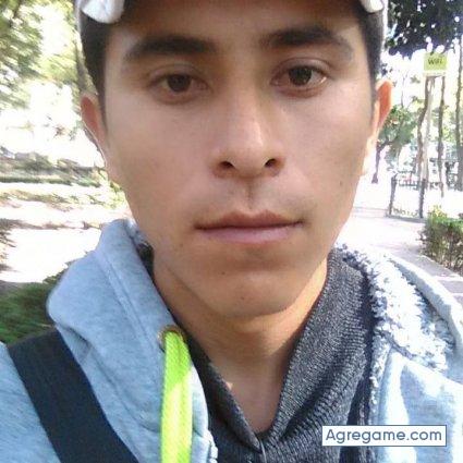 jorgeestrada2975 chico soltero en Anáhuac